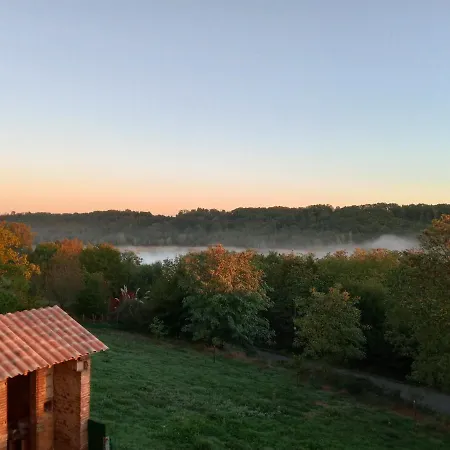 Chambre Vue Chateau - Bâtisse Historique Proche Lac/forêts *