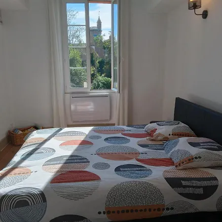 Chambre Vue Chateau - Bâtisse Historique Proche Lac/forêts