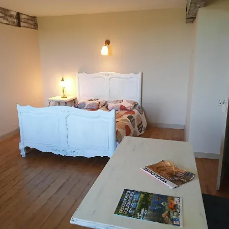 Chambre Vue Chateau - Bâtisse Historique Proche Lac/forêts *